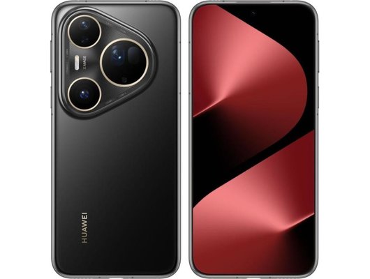 Смартфон Huawei Pura 80 Ultra 16/512Gb Golden Black (LMU-LX9)